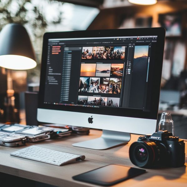 Digital Visual Consistency Audit