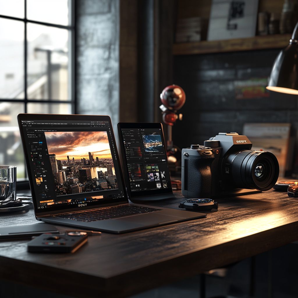 Creative Direction Strategy - Image 1