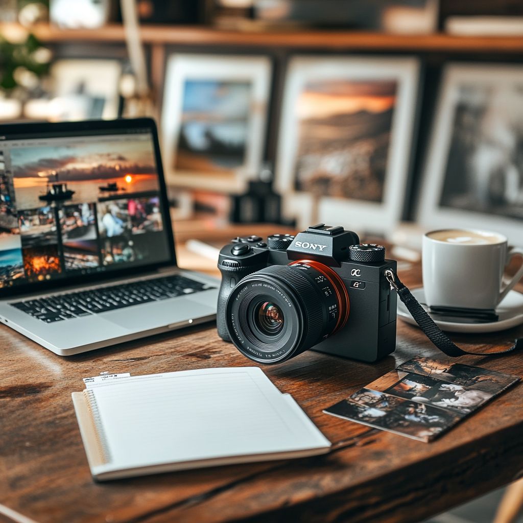 Graphic Design System Kit - Image 1