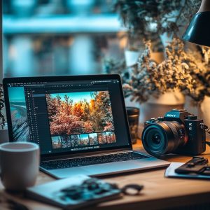 Content Aesthetic Blueprint