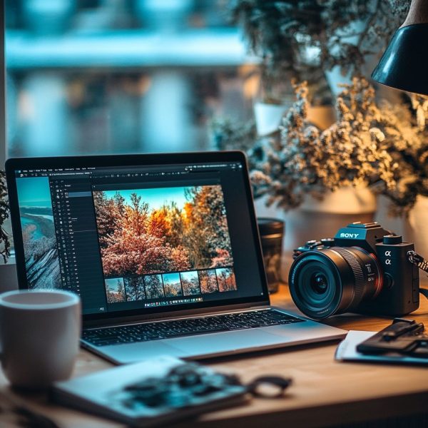 Content Aesthetic Blueprint