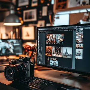 Commercial Photo Direction Guide