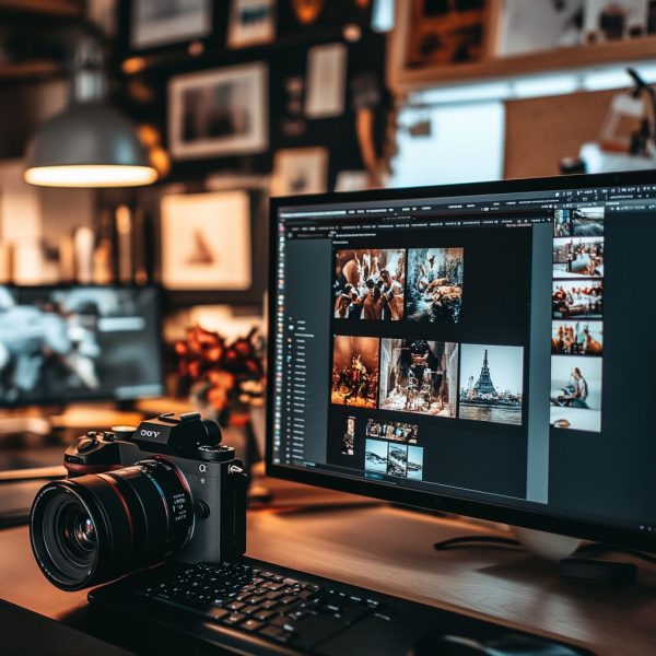 Commercial Photo Direction Guide