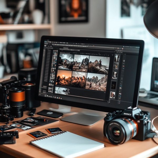 Visual Identity System